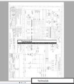 Terex Demag Crane Service Manual Full DVD, Auto diversen, Verzenden