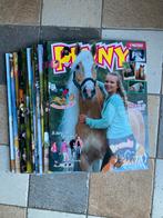 Penny tijdschriften 2018, 12 stuks, Ophalen of Verzenden, Gelezen