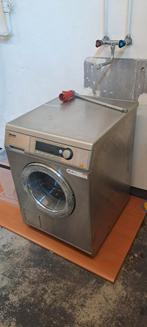 Miele profesionele wasmachine 400 volt, Witgoed en Apparatuur, Ophalen of Verzenden, Zo goed als nieuw