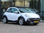Opel ADAM 1.0 Turbo Rocks | Apple Carplay / Climate / Cruise, Auto's, Opel, Start-stop-systeem, ADAM, Gebruikt, 4 stoelen