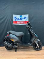 Piaggio Zip 50S | 2024 | Full option | Garantie | Brom, Fietsen en Brommers, Scooters | Piaggio, Ophalen, Maximaal 45 km/u, Zip