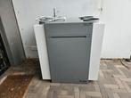 Vasco WTW  D500 II, Doe-het-zelf en Verbouw, Ventilatie en Afzuiging, Ophalen, Gebruikt, Ventilator en Afzuiger