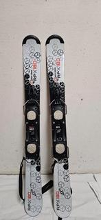 Nieuwe Snowblades crazy creek rpx lengte 99cm! Gewaxt gesle, Sport en Fitness, Skiën en Langlaufen, Overige merken, 100 tot 140 cm