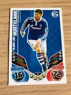 Topps & Panini voetbalplaatjes Klaas-Jan Huntelaar 2x, Ophalen of Verzenden, Zo goed als nieuw, Meerdere plaatjes