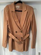 Josh V Camel Pak - Blazer & Broek - Maat XXL, Kostuum of Pak, Beige, Maat 46/48 (XL) of groter, Ophalen of Verzenden