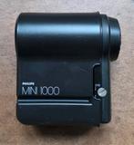 Philips Mini 1000 Föhn - Vintage Haarverzorging, Ophalen of Verzenden, Gebruikt, Haarverzorging
