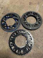 Tandwielen/Sprocket Yamaha, Nieuw