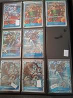 One piece hits, Hobby en Vrije tijd, Verzamelkaartspellen | Overige, Ophalen of Verzenden, Zo goed als nieuw