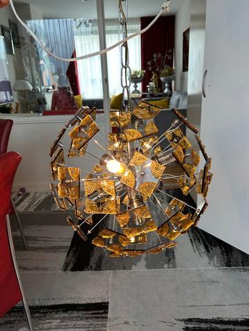 Unieke Design Hanglamp beschikbaar voor biedingen