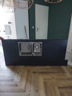 Composiet keukenblad, verschillende maten, Huis en Inrichting, Ophalen, Zo goed als nieuw, Minder dan 100 cm