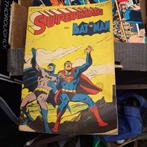 Superman en Batman 2, Boeken, DC comics, Europa, Nieuw, Ophalen of Verzenden
