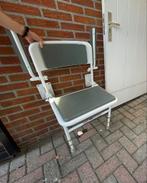 Aidapt douchestoel, Diversen, Verpleegmiddelen, Ophalen, Gebruikt
