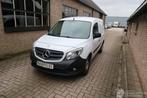 Mercedes-Benz Citan Mercedes-Benz Citan 108 CDI BlueEFFICIEN, Overige carrosserieën, Wit, 1461 cc, Handgeschakeld