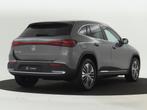 Mercedes-Benz EQA 250+ Business Line 71 kWh | Parkeerpakket, Auto's, Mercedes-Benz, 12 maanden, Zwart, 190 pk, Alcantara