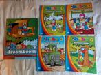 Serie bobo boeken, Ophalen of Verzenden, Zo goed als nieuw