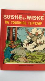 Suske en Wiske nr 117 in 1 e druk, Boeken, Stripboeken, Eén stripboek, Ophalen of Verzenden, Zo goed als nieuw