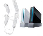 Wii spelcomputer inclusief Disney, Spelcomputers en Games, Spelcomputers | Sony PlayStation Consoles | Accessoires, Gebruikt, Ophalen of Verzenden