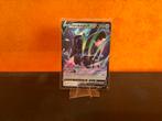 Corviknight V 109/163 Battle Styles, Hobby en Vrije tijd, Verzamelkaartspellen | Pokémon, Ophalen of Verzenden, Zo goed als nieuw