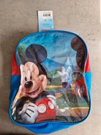 Nieuwe Mickey Mouse rugtas van Disney, Ophalen of Verzenden, Nieuw