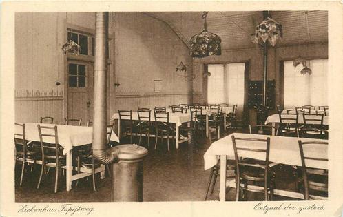 (388-521-001) Den Haag Ziekenhuis Tapijtweg, Verzamelen, Ansichtkaarten | Nederland, Zuid-Holland, Verzenden