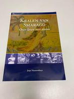 Kralen van smaragd Over leven met stoom, Ophalen of Verzenden, Gelezen