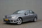 Mercedes-Benz C-Klasse C200 - 2010 - Automaat, Achterwielaandrijving, Zwart, 4 cilinders, Particulier