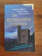 R. Leigh - Messiaanse erfenis, Ophalen of Verzenden, Zo goed als nieuw, R. Leigh; M. Baigent; R. Lincoln