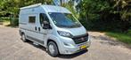 Dreamer D43 Select 540 Buscamper Fiat Ducato Multijet 130, Caravans en Kamperen, Particulier, Tot en met 2, Buscamper of Camperbus