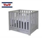 TWF box grijs, Ophalen, Gebruikt, Lade