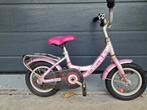 Beginnerfiets meisjesfiets oefenfiets 12 inch, Fietsen en Brommers, Ophalen, Gebruikt, Minder dan 16 inch