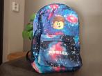 Roblox Galaxy Rugtas, Sieraden, Tassen en Uiterlijk, Tassen | Rugtassen, Gebruikt, 25 tot 40 cm, Ophalen of Verzenden, Overige merken