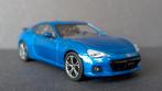 Subaru BRZ Sti  1:43 J Collection Pol, Hobby en Vrije tijd, Modelauto's | 1:43, Ophalen of Verzenden, Zo goed als nieuw, Auto