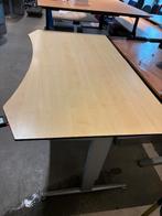 Elektrisch bureau hoogte 62/82, Huis en Inrichting, Bureaus, Ophalen, Gebruikt, -, -