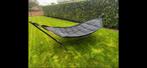Fatboy hangmatstandaard incl. Opbergzak, Tuin en Terras, Ophalen, Buiten