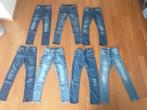 5 zgan jeans 140 spijkerbroeken DDD Name it Indian jongen, Broek, Name it, Ophalen of Verzenden, Zo goed als nieuw