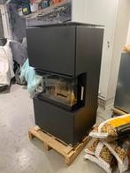 Koppe Pinto pelletkachel, Huis en Inrichting, Kachels, Ophalen, Gebruikt, Overige brandstoffen, Pelletkachel