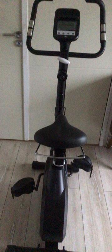 Crane Hometrainer - Perfect voor thuis! beschikbaar voor biedingen