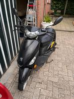 Scooter Peugeot, Fietsen en Brommers, Scooters | Peugeot, Ophalen, Gebruikt, Overige modellen, Benzine