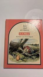 A.A. Milne Iejoor vindt de Uliderij, Boeken, Ophalen of Verzenden, Zo goed als nieuw