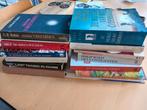 Boeken gratis, Ophalen, Zo goed als nieuw