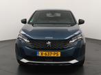 Peugeot 3008 1.2 Automaat Hybrid Allure Pack Business navi/1, 12 maanden, 136 pk, 1199 cc, Blauw