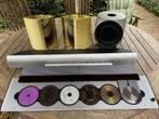 B&O Beosound 9000 complete set, Ophalen, Gebruikt, Overige merken