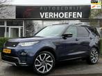 Land Rover Discovery 2.0 Si4 HSE Luxury 7P - PANORAMADAK - L, Auto's, Land Rover, Automaat, 2207 kg, Gebruikt, 4 cilinders