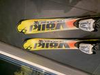 Volkl RaceTiger Junior Ski's, Sport en Fitness, Gebruikt, 100 tot 140 cm, Ophalen of Verzenden, Carve
