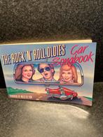 The rock n roll oldies car songbook, Boeken, Muziek, Ophalen of Verzenden, Zo goed als nieuw, Genre of Stijl