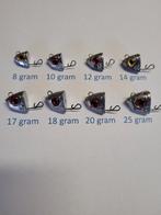 Te Koop Black Weedless Loodkopjes € 0,80, Ophalen of Verzenden, Nieuw, Overige typen