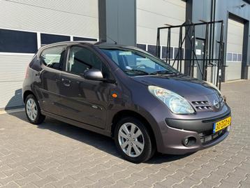 Nissan Pixo 1.0 Look 5dr|Airco|Versnellingsbak en koppeling  beschikbaar voor biedingen