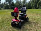 Scootmobiel vierwiels Sweetrich S70, Overige merken, Nieuw, Ophalen of Verzenden, 16 km/u of meer