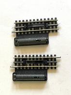 Trix Express 4369: electrische ontkoppelrail, Gebruikt, Gelijkstroom, Trix, Rails