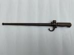 Bajonet W.O.1, Verzenden, Landmacht, Overige gebieden, Mes of Dolk